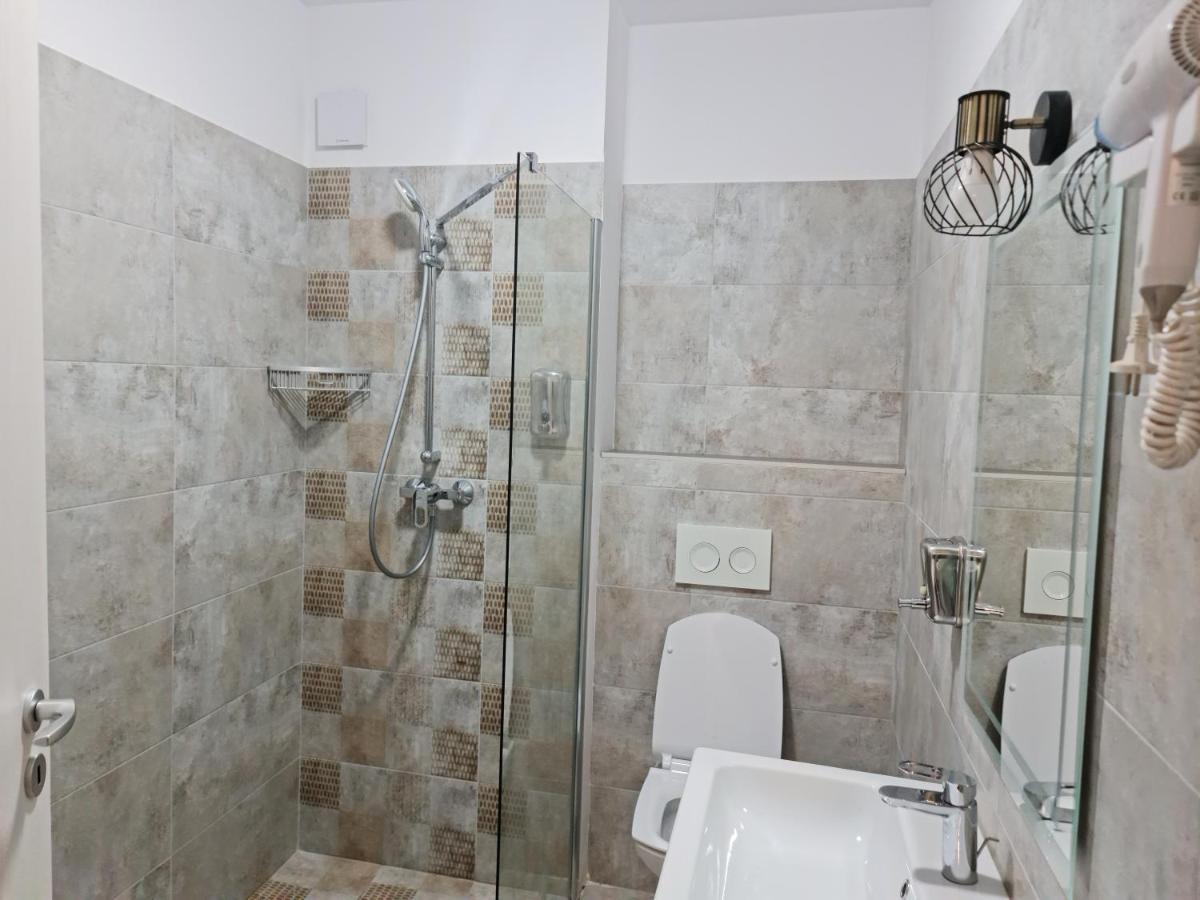 Apartament E'Special No3 Alba Iulia Exterior photo