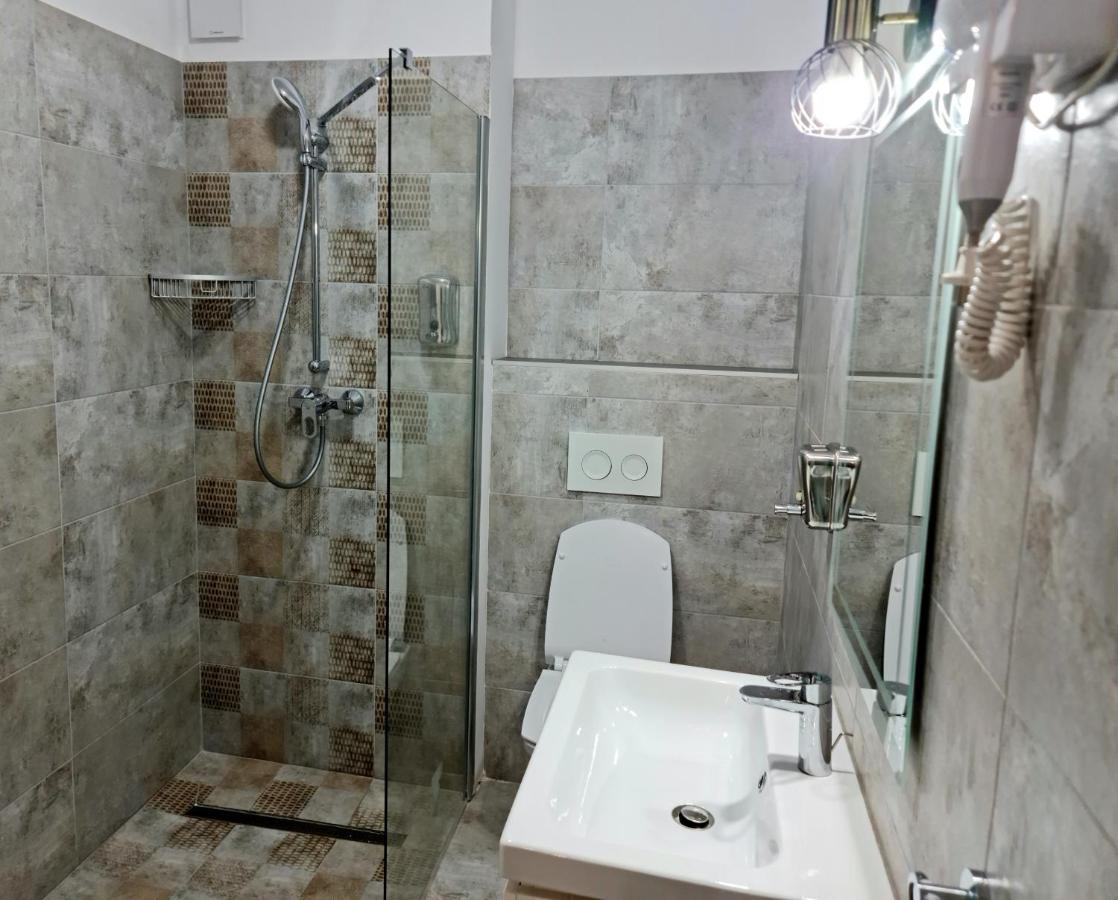 Apartament E'Special No3 Alba Iulia Exterior photo