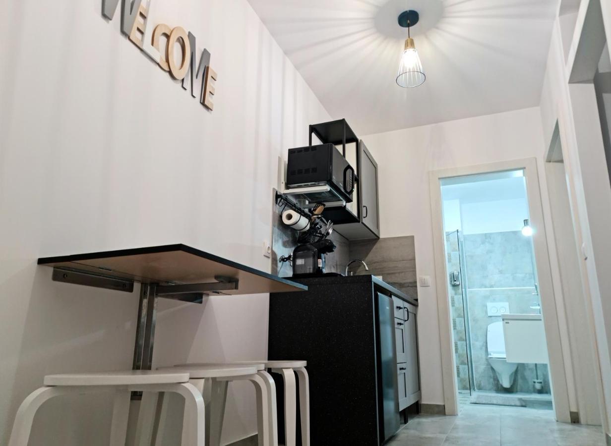 Apartament E'Special No3 Alba Iulia Exterior photo