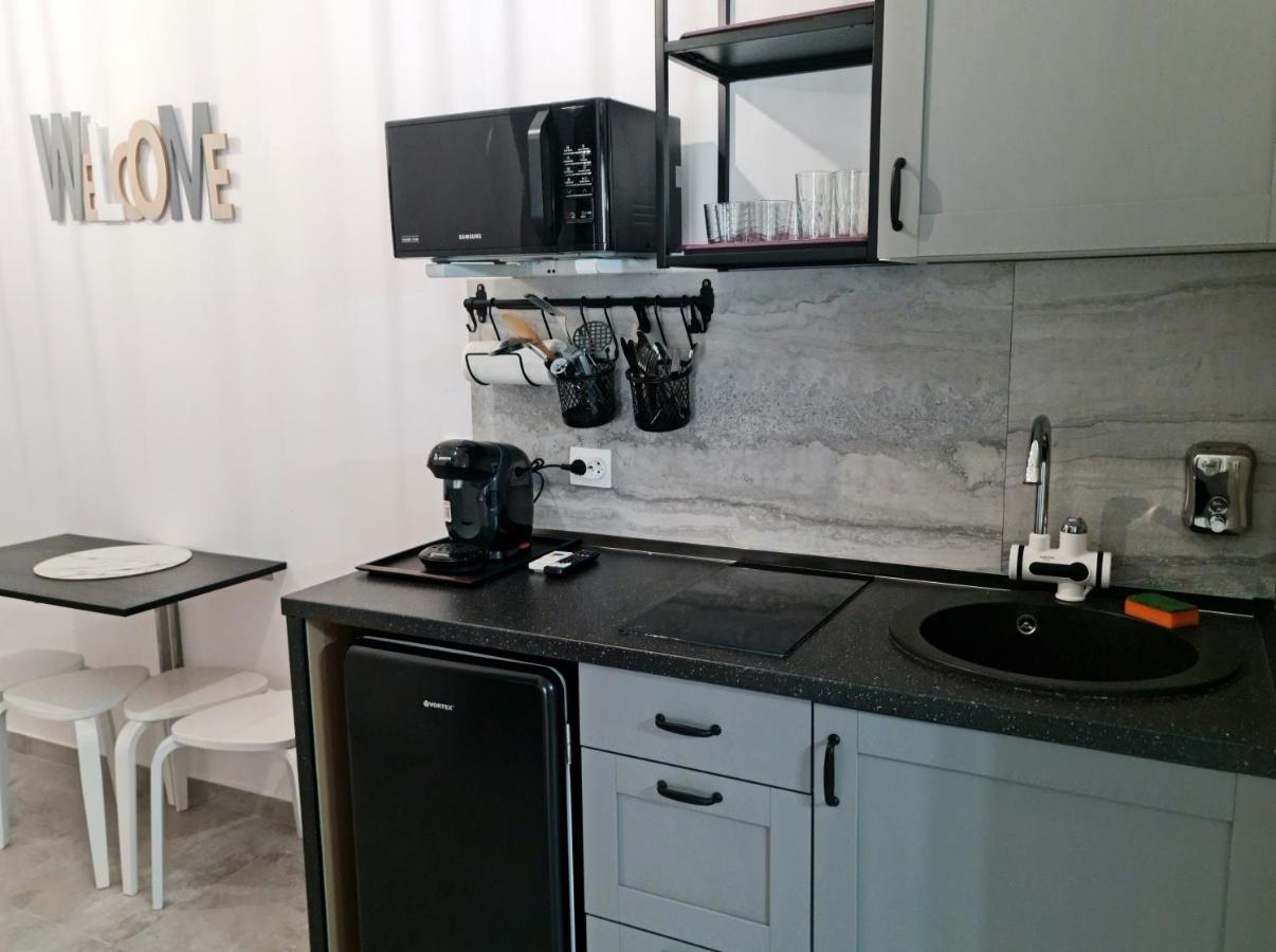 Apartament E'Special No3 Alba Iulia Exterior photo