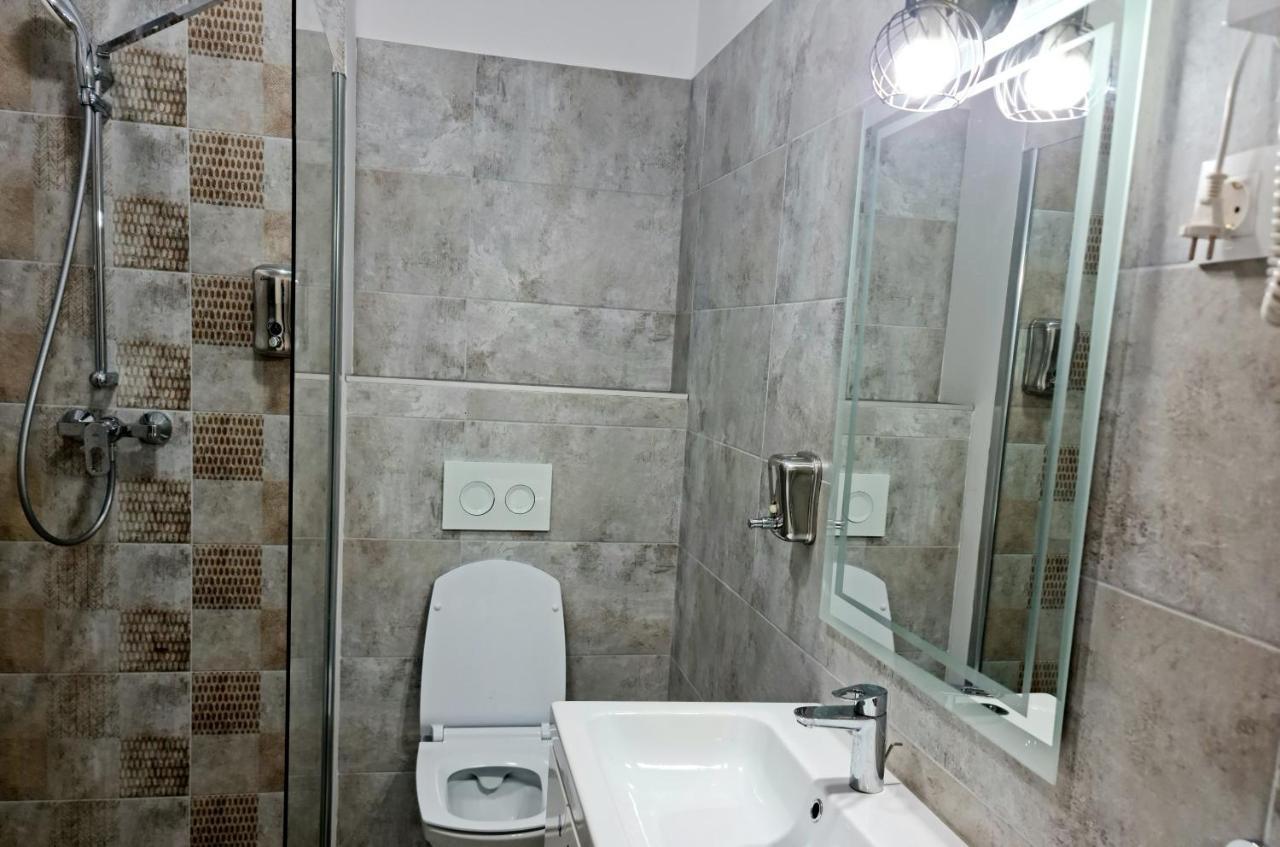 Apartament E'Special No3 Alba Iulia Exterior photo