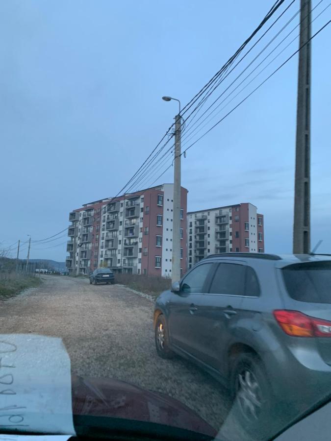Apartament E'Special No3 Alba Iulia Exterior photo