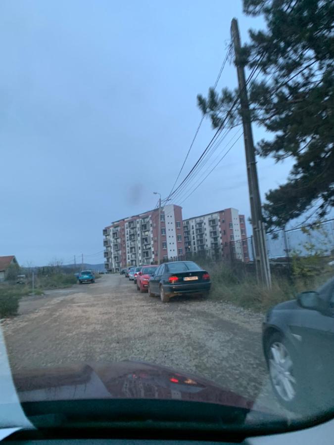 Apartament E'Special No3 Alba Iulia Exterior photo